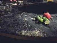 Гранит Black Cosmic